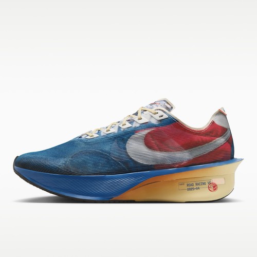 Nike zoomx vaporfly next 4 - zoomx, next%