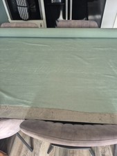 Lovely Velvet Fabric Remnant