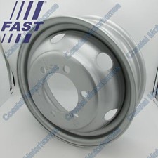 Fits Iveco Daily II 1X Single