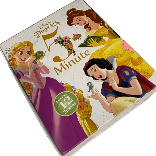 Disney princess minute - disney,