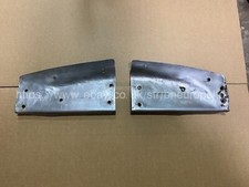 Subaru Impreza Prodrive Stainless Steel Wrc Side Sill Covers S9 S10 Wrx Sti Jdm