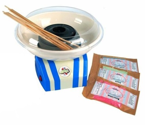 Lickleys electric candy - electric,
