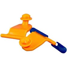 Peggy Peg Croc Adapter for