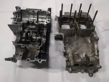 CRANKCASE SET RG 250 1986 (G)