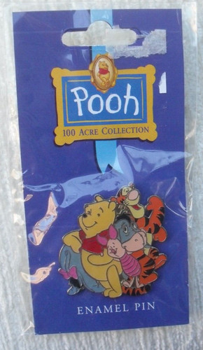 Lovely vintage pooh - lovely,