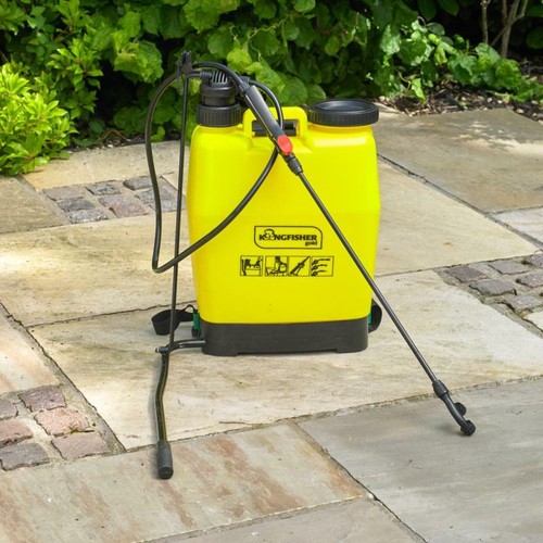 Litre outdoor backpack - 20,