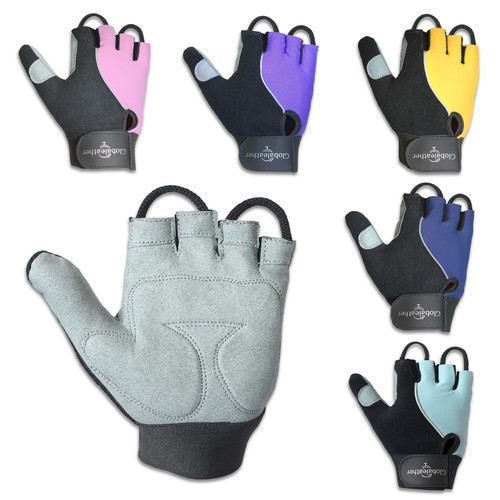 Globaleather gel pad lite - globaleather,