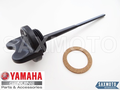 Dipstick oil yamaha xt500 - dipstick,