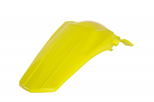 Acerbis rear fender for suzuki - acerbis,