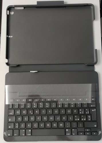 Logitech slim folio ipad - logitech,