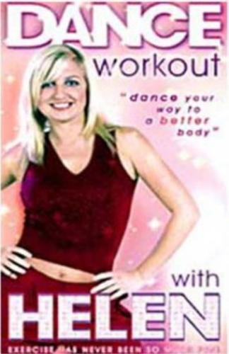 Dance workout with - workout, helen