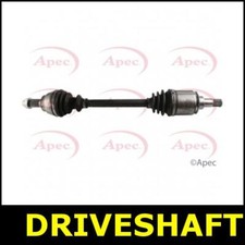 Driveshaft Front Left FOR MINI