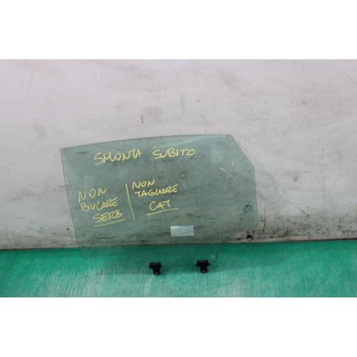 Rear window hyundai - rear,