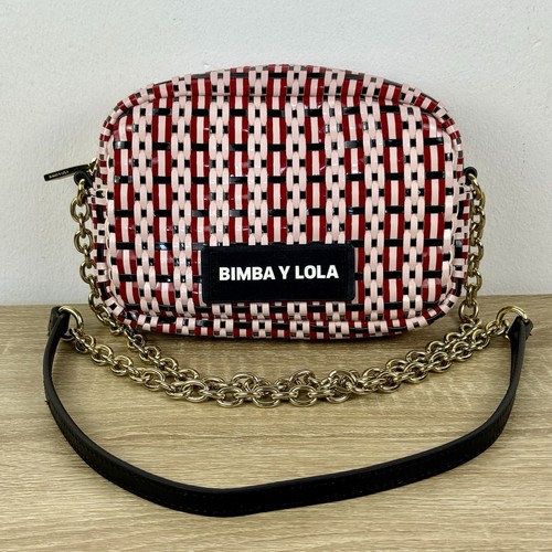 Bimba lola woven - bimba,