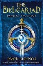 Pawn prophecy by david - of,