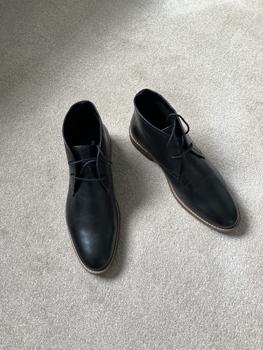 Brand new mens black river - brand,