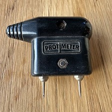 Bakelite Protimeter Probe
