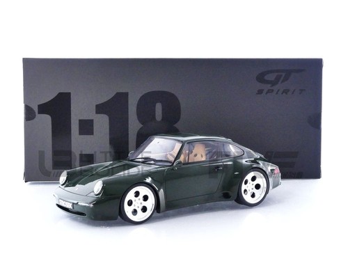 Spirit porsche 911 - spirit,