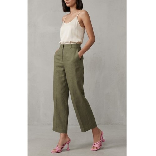 Zara women pink slip - women's,