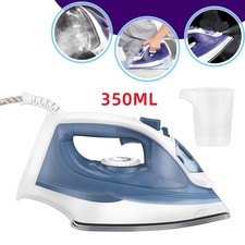 Steam Iron 2400W Non-Stick