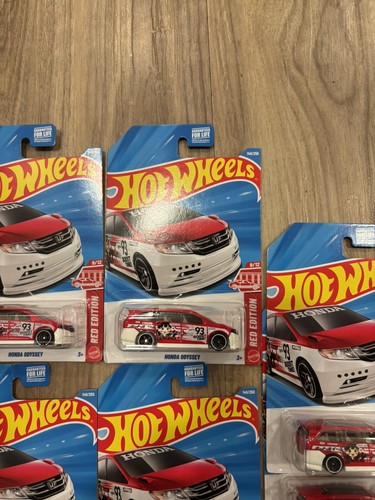 2026 hot wheels red - 🔥2026,
