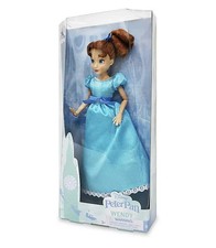 Disney Store Wendy Classic