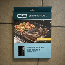 Char-Broil Stainless Steel