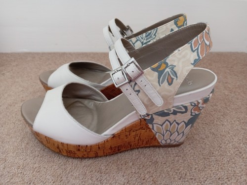 Clarks scent bottle cork white - clarks,