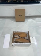 UGG Tazz Platform Slippers