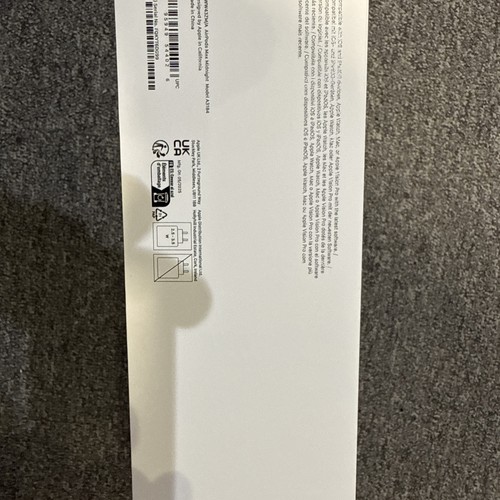 Airpod maxes midnight - airpod,