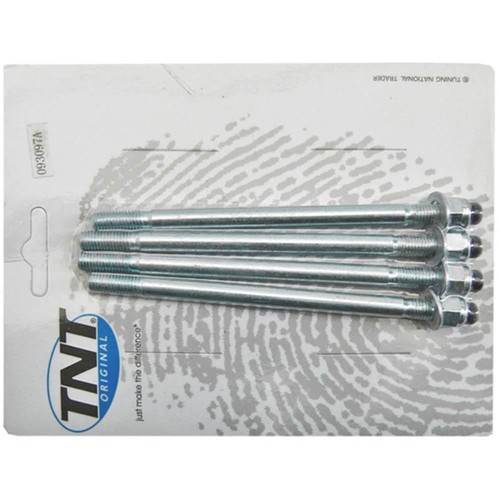 Tnt complete cylinder stud kit - stud,