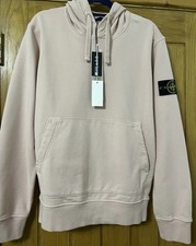 Stone Island Brushed Organic