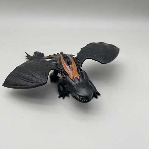 How train your dragon - how,