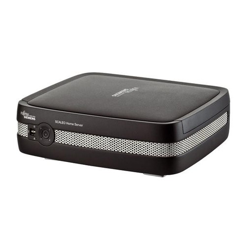 Fujitsu siemens scaleo - scaleo, home