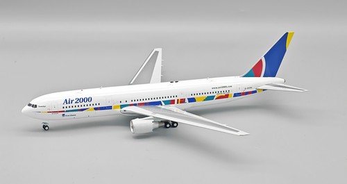 B767 38a air 2000 - air,