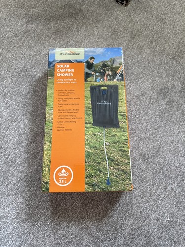 Approx 25l solar - 25l,