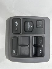 DAIHATSU CHARADE 2004 ELECTRIC
