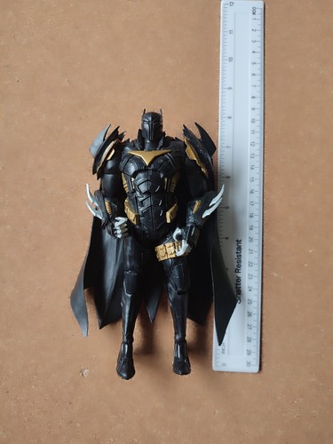 Azrael batman armor - batman,