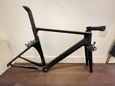 Canyon Aeroad CF SLX frame -