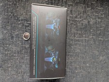 Lewis Hamilton & George Russell 2022 1/5 Scale F1 Helmets Mercedes AMG Petronas