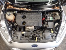 FORD FIESTA T3JA ENGINE MK7