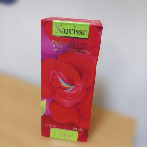 Chloe narcisse 50ml - 50ml, eau