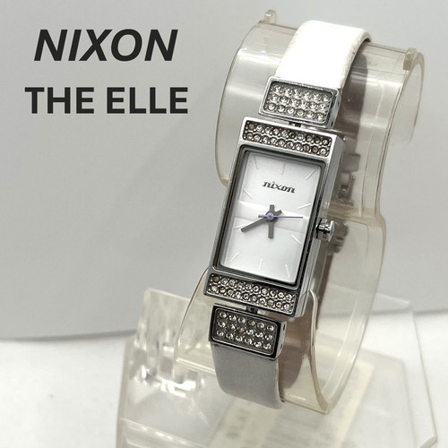 Nixon the elle cystal - cystal, flip