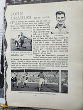 Leeds Utd FC, ephemera 