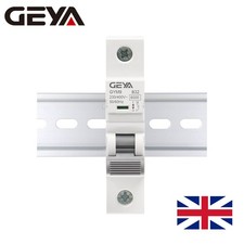 GEYA Single Pole Type Curve B