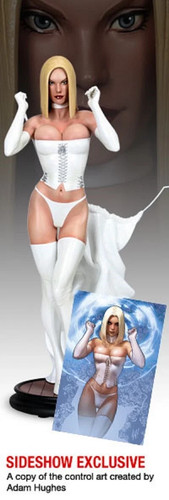 Sealed new sideshow exclusive - sideshow,