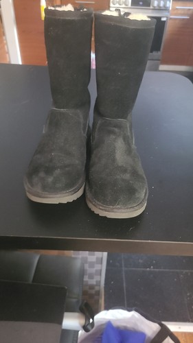 Ugg kids classic sheepskin - ,