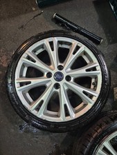 For FORD FIESTA ALLOY WHEEL
