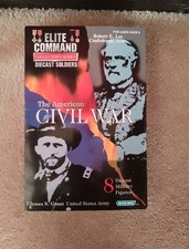 Elite Command Collector's