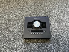 Universal Audio Apollo Twin Duo Thunderbolt Desktop Audio Interface